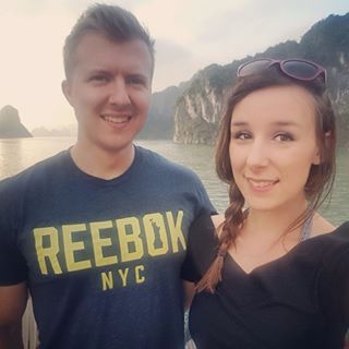 Emmaline Armour's avatar