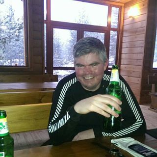 Ian Rudden's avatar