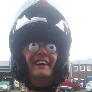 Adam Terry's avatar