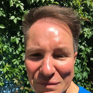 Ollie Scott's avatar