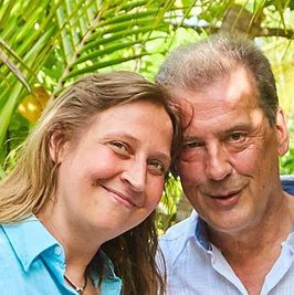 Monika Domone's avatar