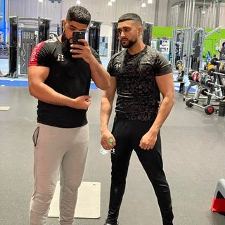 Danyaal Arshad's avatar