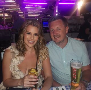 Lawrence Taylor's avatar