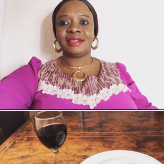 Gloria Eyite's avatar