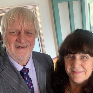 Janet Griffiths's avatar