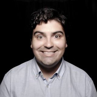 Nick Jouannem's avatar