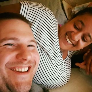 Naomie Bowdler Graham's avatar