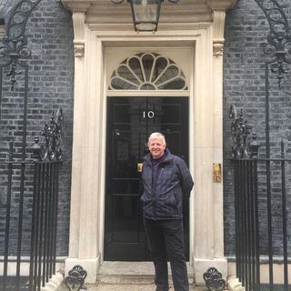 Brian Maskell's avatar