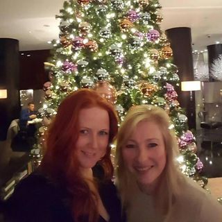 Lisa Grahame's avatar