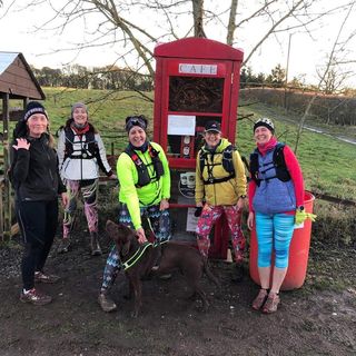 Teresa Coles's avatar