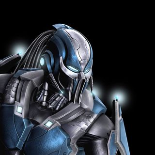 Timothy Joubert's avatar