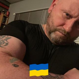 Martin Le Bon McGregor's avatar