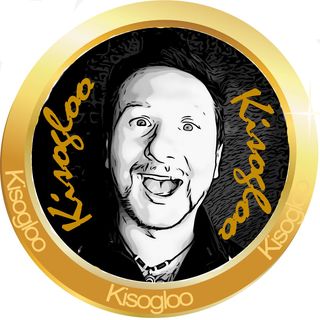 Jason Kisogloo's avatar