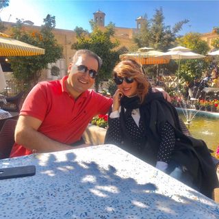 Negar Ramzi's avatar