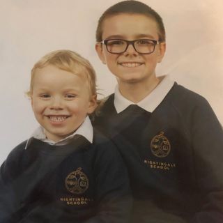 Mandy Halsey's avatar