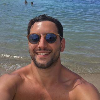 Gino Ferrara's avatar