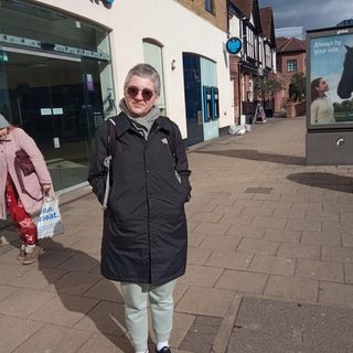 Iuliana Dragomir's avatar