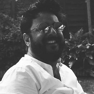 Varindarpal Bhaura's avatar