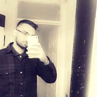 Jordan Hall's avatar