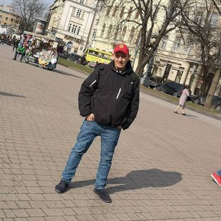 Iliya Iliev's avatar