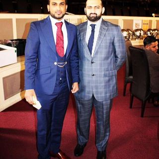 Hasnain Jelani's avatar