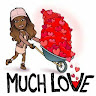 Princilla Marfo's avatar