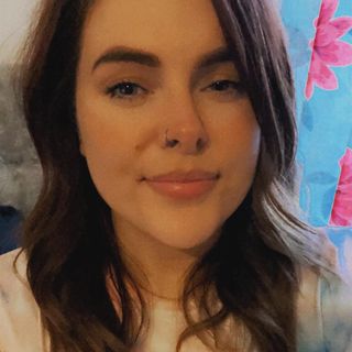 Sophie Russell's avatar