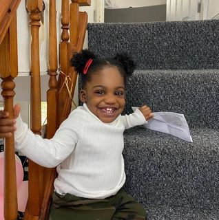 Obande Godwin's avatar