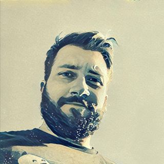 Mateusz J Gluszek's avatar