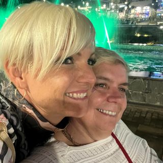 Janet Ross-Briggs Didds's avatar