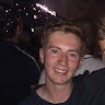 Callum Hughes's avatar