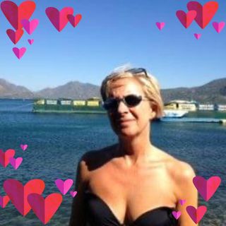 Nicholette MacKenzie's avatar