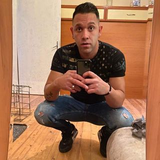 Veselin Iliev's avatar