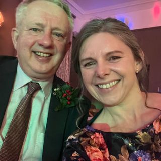 Judith Buick's avatar