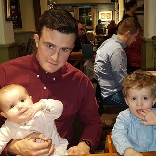 Shaun Wallace's avatar