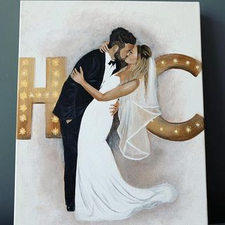 Heather Bentham's avatar