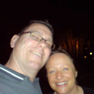 Suzanne Hughes's avatar