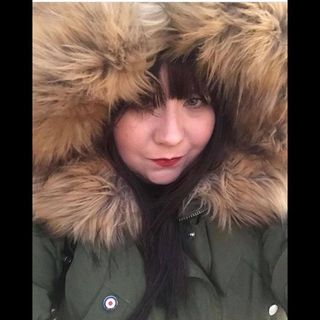 Lynsey Briston's avatar
