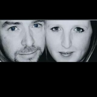 Stu Vickers's avatar