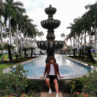 Devan Bridges's avatar