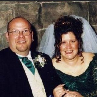 Alison Harvey-Burton's avatar