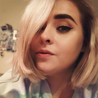 Clarissa Joanne Marshall's avatar