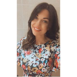 Pequita Grant's avatar