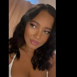 Kimberley Letitia's avatar