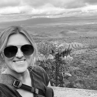 Brandi Dolezal's avatar