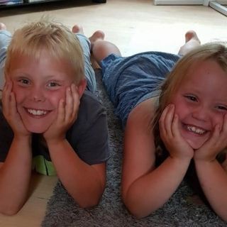 Toni Sutton's avatar