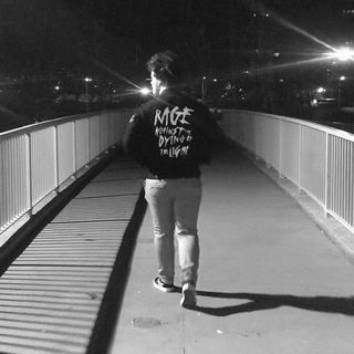 Ben Lawrence's avatar