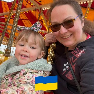 Gemma Collumbell's avatar