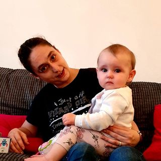 Shell Waters's avatar