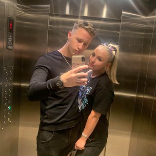 Harrison Neal's avatar